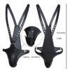 Suspender Jockstrap