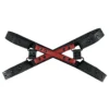 PU Leather Harness - X（4clolor）