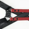 PU Leather Harness - X（4clolor）