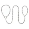 Puppy Iron Chain Leash